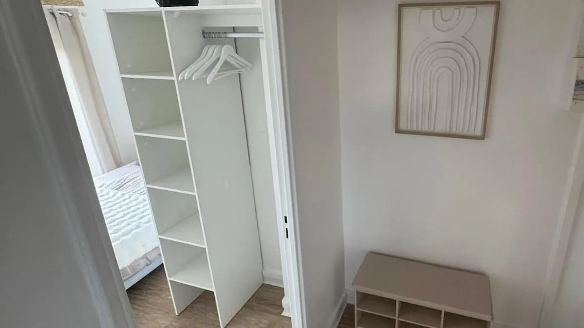 Small Bubble In Toulouse, France T2-Parking-1Kmmetro-Wifi-Cosy Ramonville-Saint-Agne 0*,  Francja