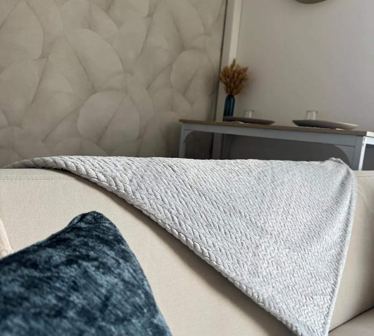 Small Bubble In Toulouse, France T2-Parking-1Kmmetro-Wifi-Cosy Ramonville-Saint-Agne Apartament